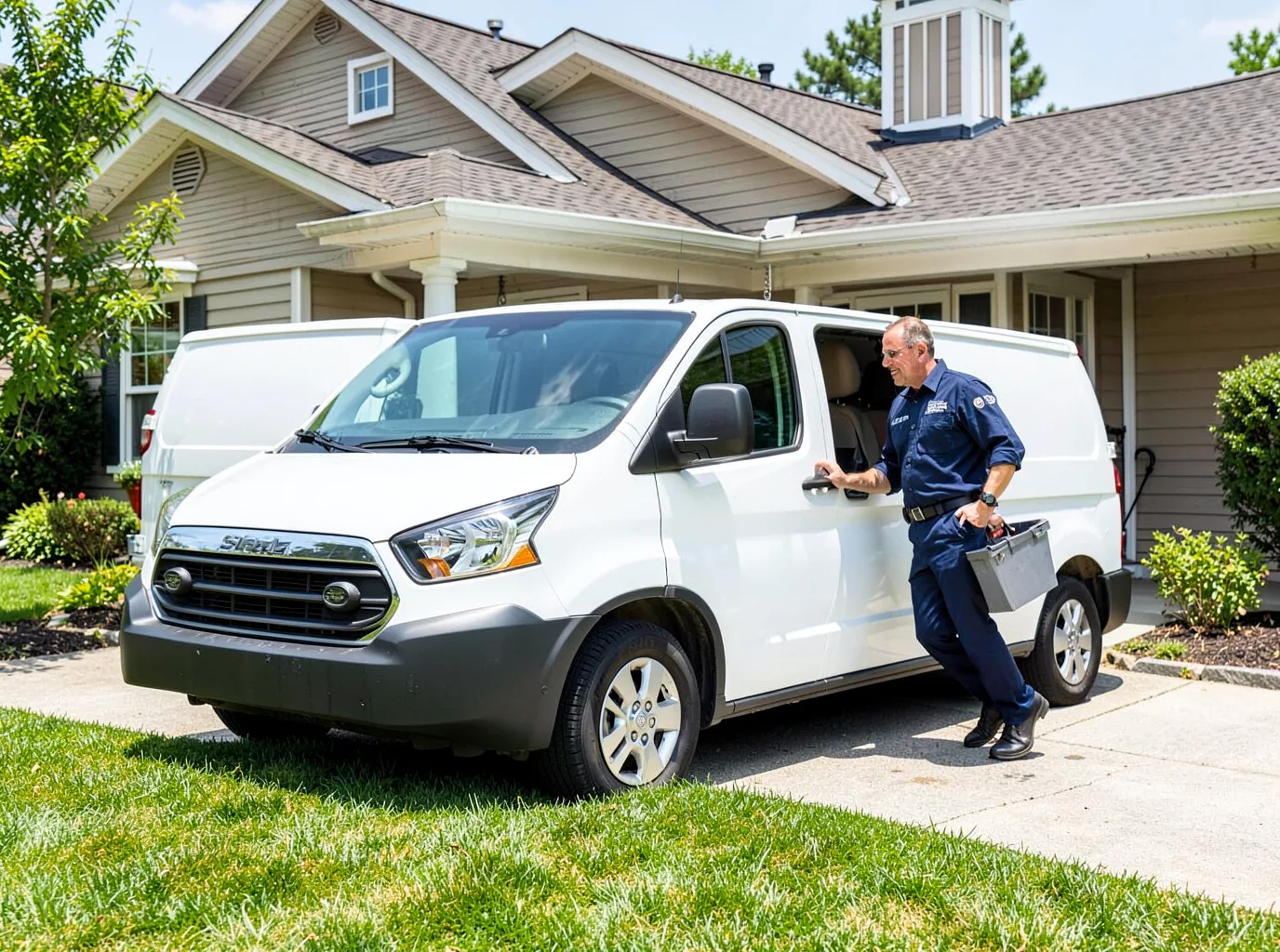 Emergency Plumber company in Alamo, TN